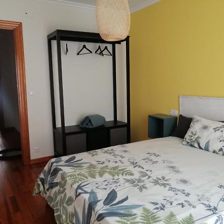 Devatriz Apartment อุนเกรา ภายนอก รูปภาพ