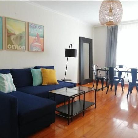 Devatriz Apartment อุนเกรา ภายนอก รูปภาพ