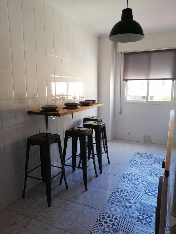 Devatriz Apartment อุนเกรา ภายนอก รูปภาพ